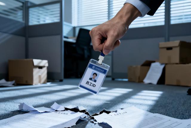 亚马逊裁员1.4万，真相不是AI也不是没钱！竟是为了治“病”