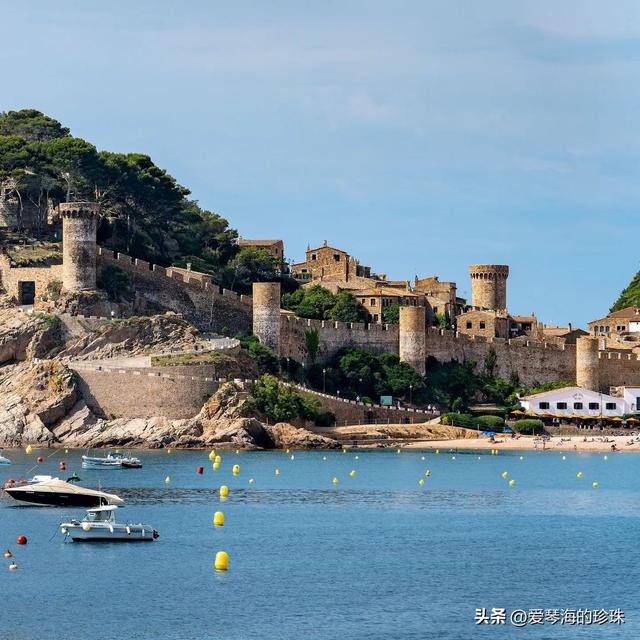 16个欧洲童话目的地：开启你的梦幻之旅