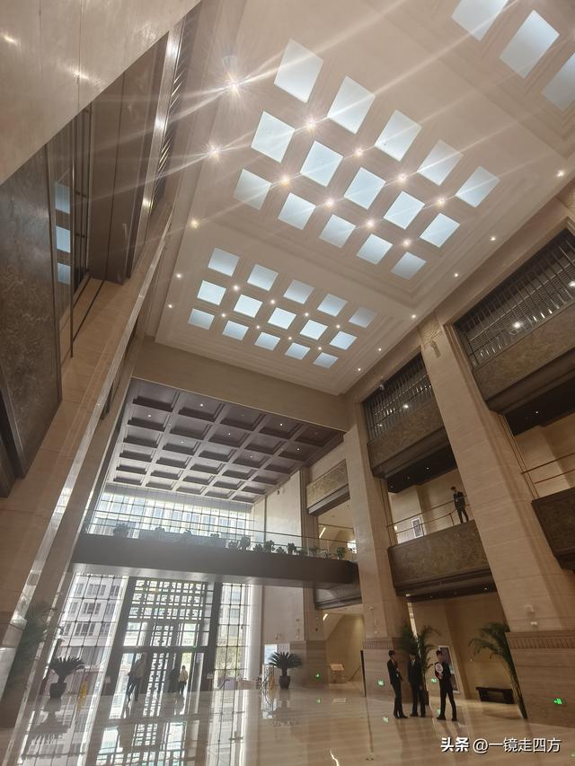 在北京“中国第一历史档案馆”与故宫博物院的首次联展看文物珍品