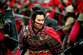 金朝和辽朝现今是哪个民族？岳飞抗金、杨业抗辽，抗的都是谁？图片