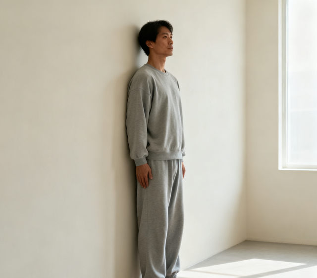 叫化功：一个让我告别饭后腹胀的传统养生功法