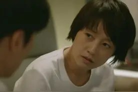 《错位》结局，原来，这才是暴雨夜徐康撒谎坐飞机归来的真相图片