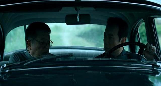 吴石怎么不一枪毙了谷正文？二刷之后才明白还是小编考虑太简单了