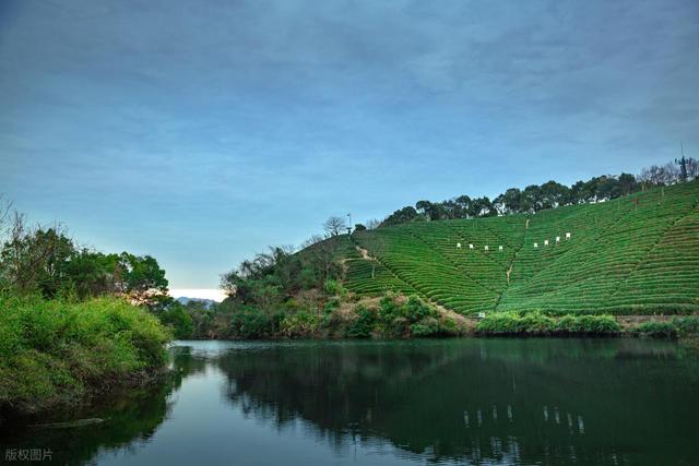 杭州半小时车程的宝藏小城，水乡购物中心不收门票，称为良心县城