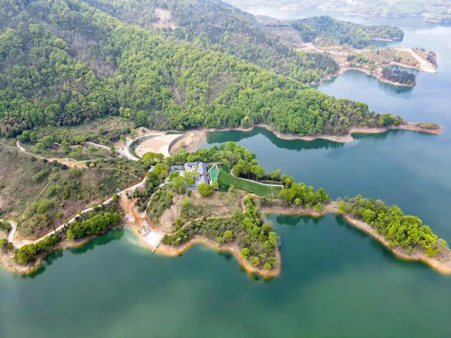 藏不住了！安庆太湖的冬日，动静皆是惊艳