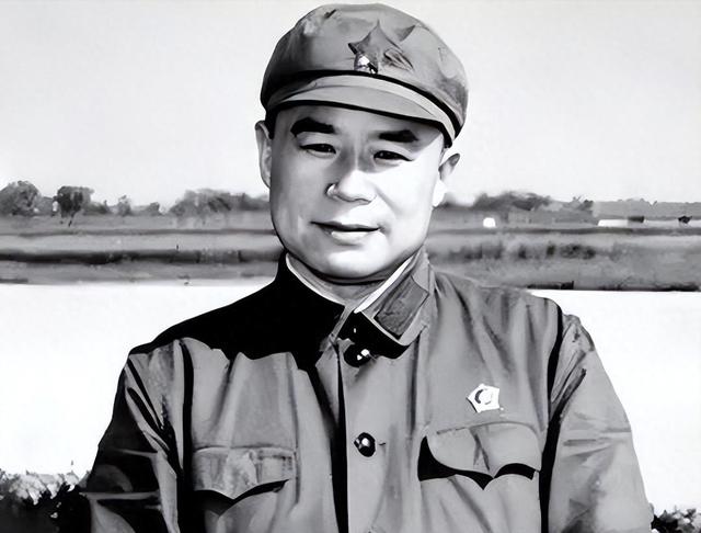 55年北京军区副司令员空缺，毛主席问：那个违抗军令的王疯子在哪