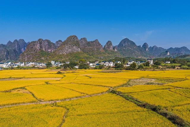 十二月，遇见预想不到的美景