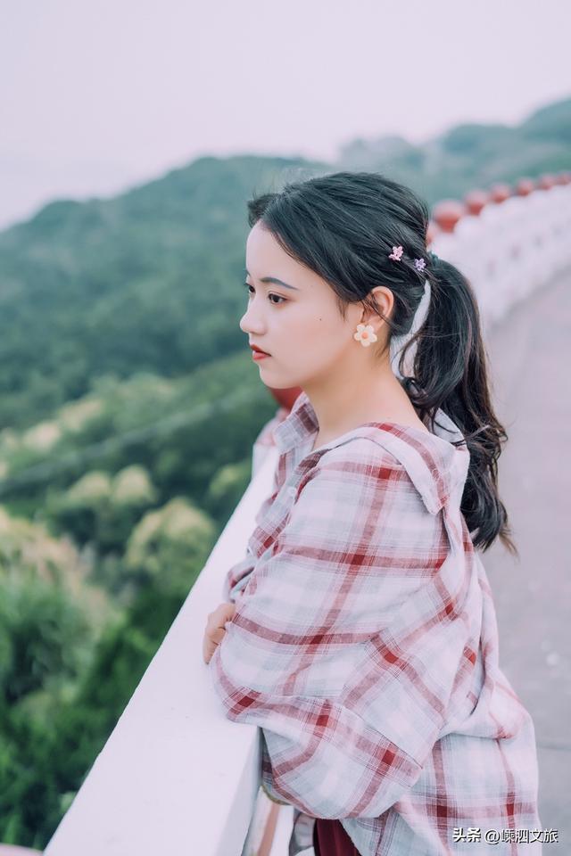 泗礁岛七夕旅拍线路收好！风景无敌，浪漫满分，亲测超出片！