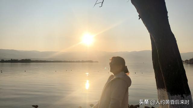 春节走雅西观双螺旋，看大国基建。顺便在西昌落脚邛海打了个挤。