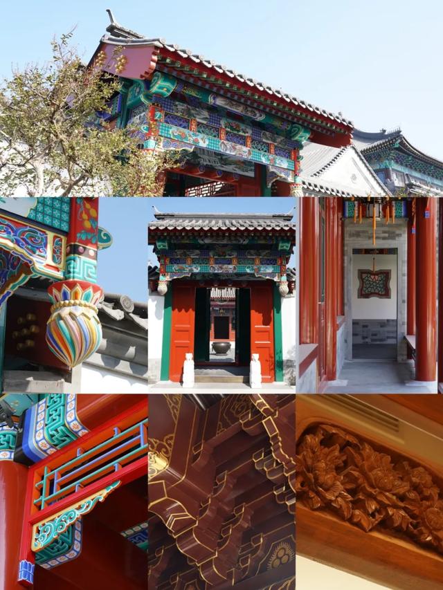 “大门不出二门不迈”，老祖宗传下来的口头禅	，竟跟四合院有关？