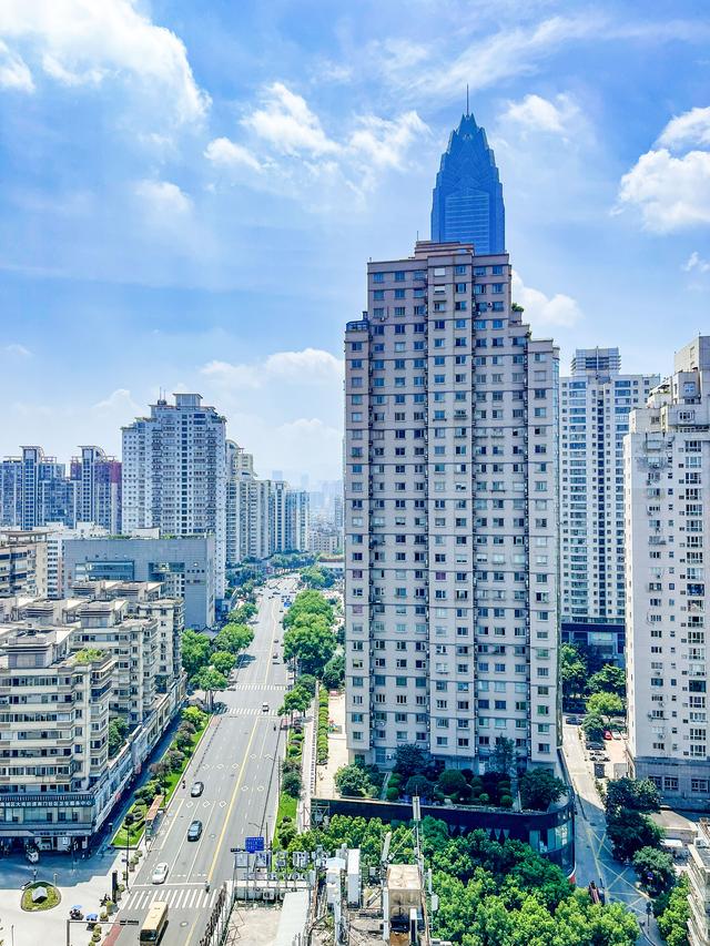 浙江又一个Citywalk天花板，温州四天游经典攻略来了