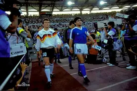 足坛10大六边形战士，中国只有一位球员可以上榜，前3百年难遇图片