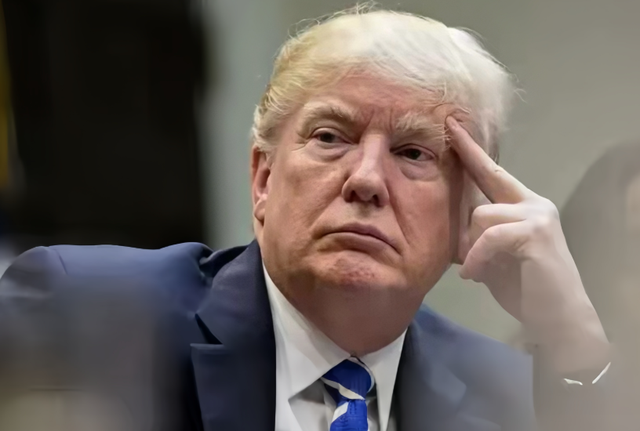 美国又要制裁中国？美国参议院正式提交法案，这2项比关税还猛，并威胁不许支持俄罗斯