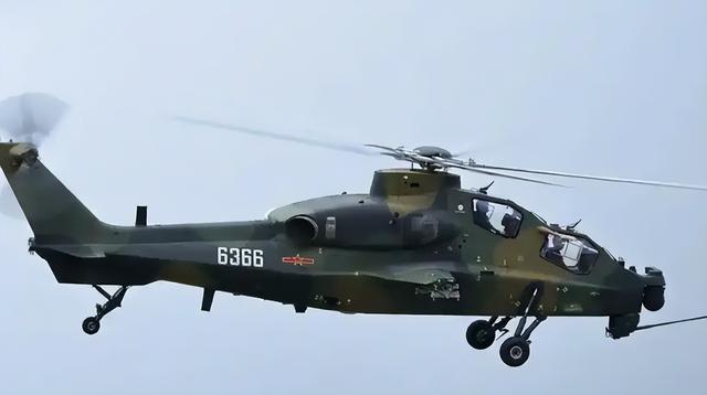 台岛海峡发生激烈对峙！2架直10不顾阻扰，强行压向美军宙斯盾舰