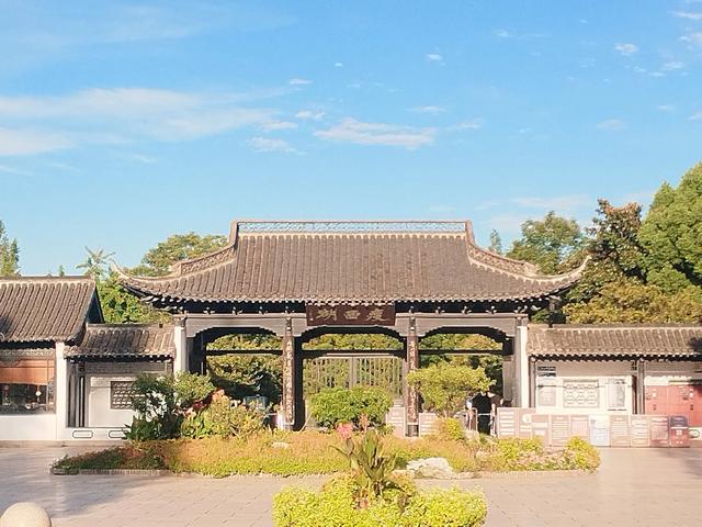 骑鹅下扬州之瘦西湖是真“瘦”，游过仅是后悔，那是真费腿啊
