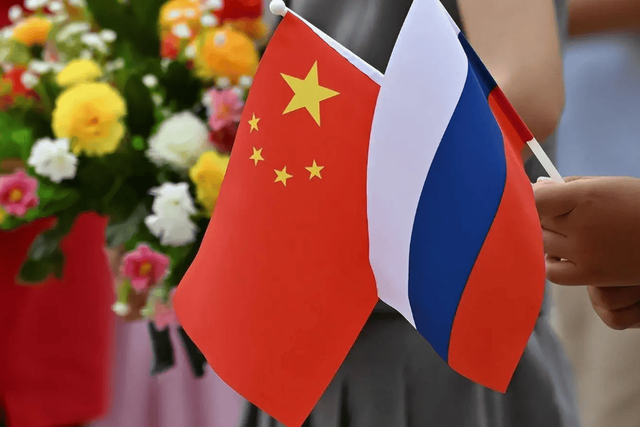 普京变了，特朗普变了，外媒已经连续两天，逼中国回答同一个问题