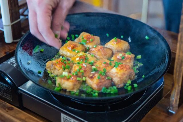 跟着《家业》 游徽州：把剧里的水墨江南，变成脚下的真实浪漫！| 皖美冬日