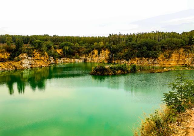 呐！送你一片立冬日的多巴胺