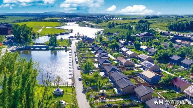 不止于冰雪！长春天定山打造四季不重样的微度假新体验