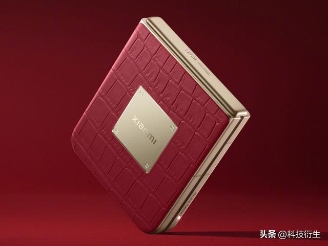 小米新版本官宣：骁龙8至尊版+徕卡影像，现已开售