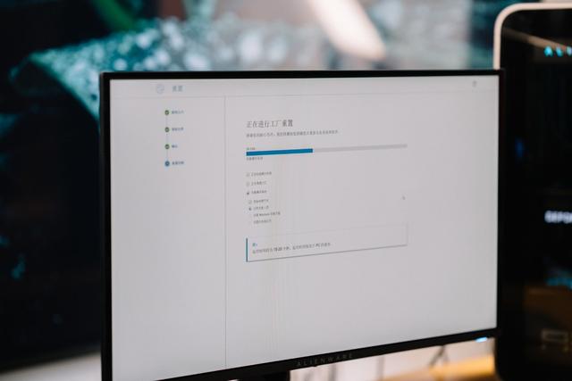 Alienware外星人Area-51台式机评测：游戏天花板体验是什么样？