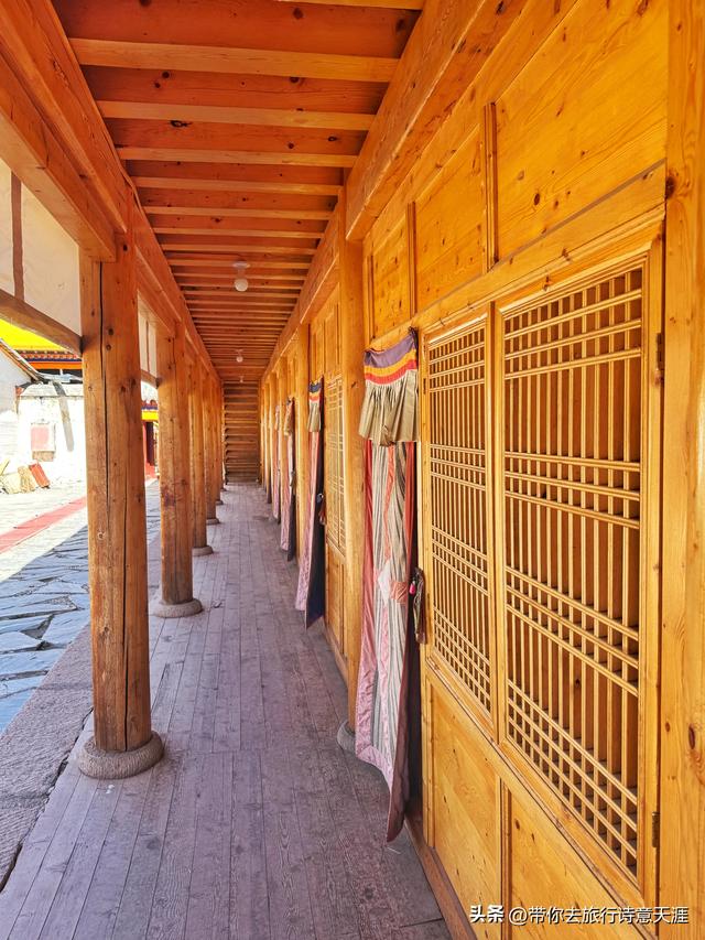 川甘交界白龙江寻源，峡谷秘境郎木寺探古