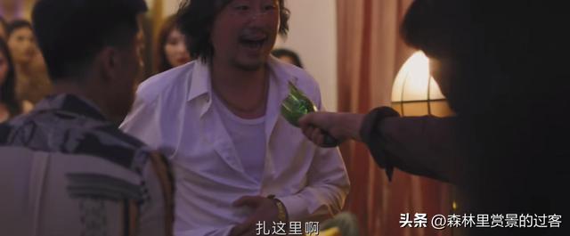 命悬一生：漩涡中的挣扎，谁能逃脱