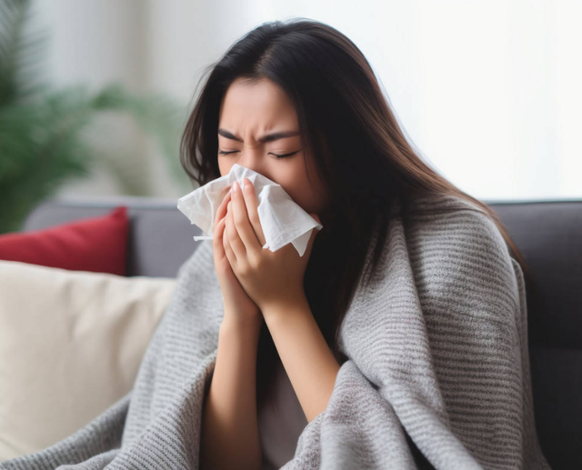 甲流的元凶被查出，海鲜没上榜，第1名大家或许天天都在接触！