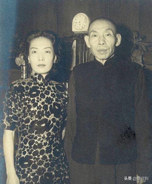 杜月笙死后，11个子女集体消失：30年后才懂，他布的局有多狠