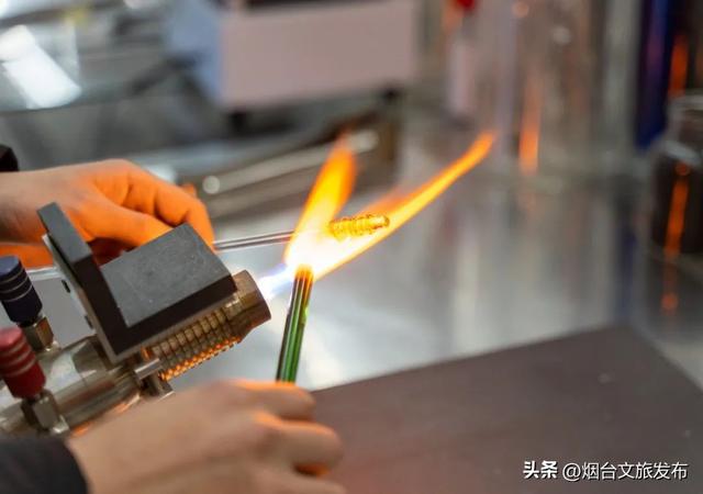 【乐游烟台】在烟台过七夕，这些地方糖分超标！