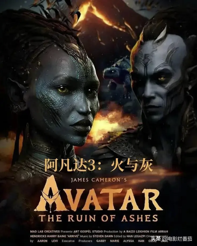2025必看6部巨片，有的尺度大，有的惦记近10年，我已迫不及待了