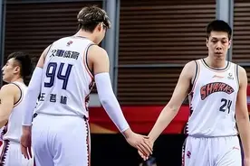 官宣退役，任骏威官宣重要决定，退役安置曝光，王哲林送祝福图片