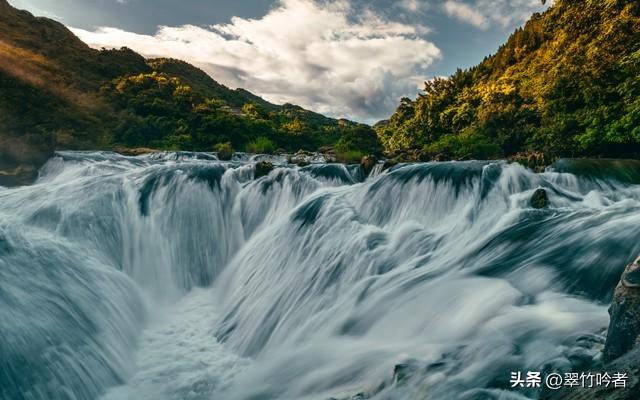 黄果树景区的问题根溯源在哪里:捆绑天星桥景区,降低了游客体验感