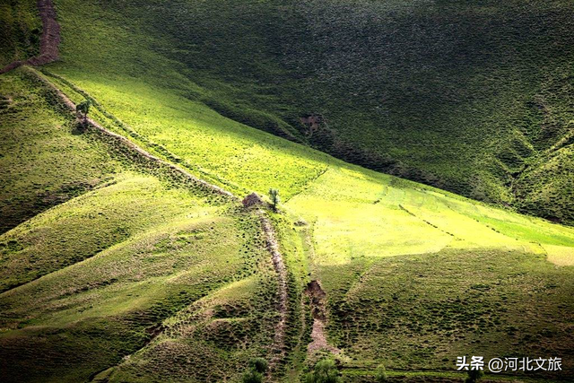 长城国家文化公园张家口段长城文化发掘之一