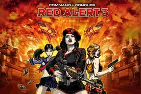 红色警戒3安装教程图片