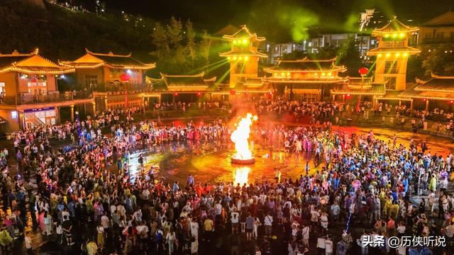 外国人最爱中国哪里？不是上海不是广东，这个省37万老外赖着不走