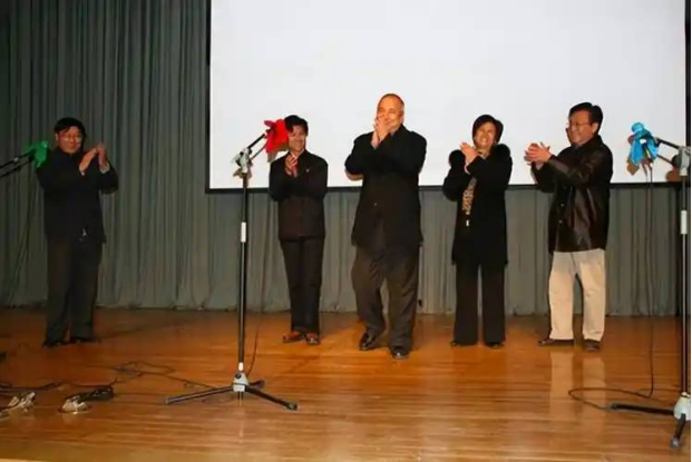 钱学森的女儿钱永真：80年代赴美留学定居美国，育有一子是美国人
