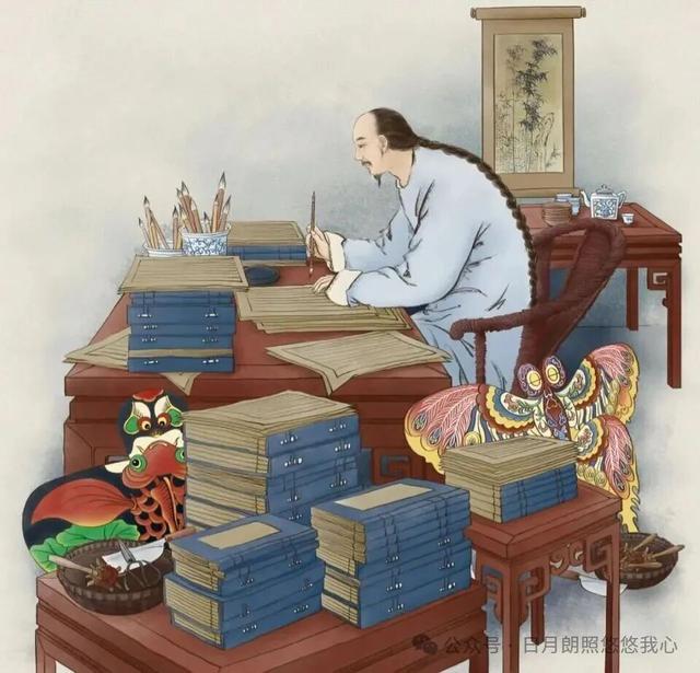 登山则情满于山，观海则意溢于海