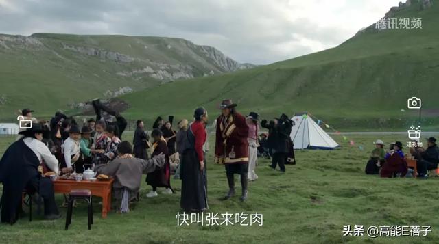 热剧锐评：看顾漫玛丽苏、郭京飞“魔幻东北”，还是央视命题作文