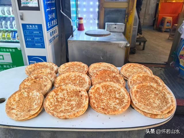 2025环南疆沙漠铁路背包自由行日记(5)——莎车两晚一天打卡