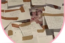 我们可以和母亲一起做点什么？图片