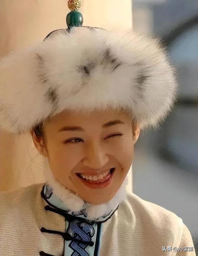 她一生 “风流成性、老少通吃”	，撩汉无数，现如今56岁却依旧单身