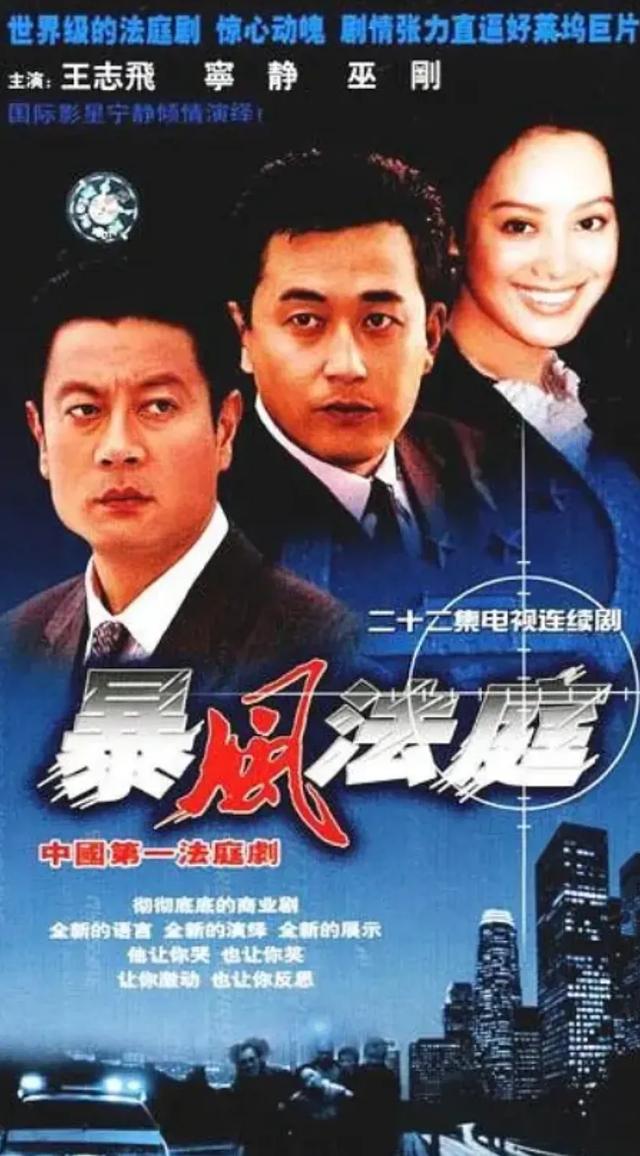 10部律师电视剧