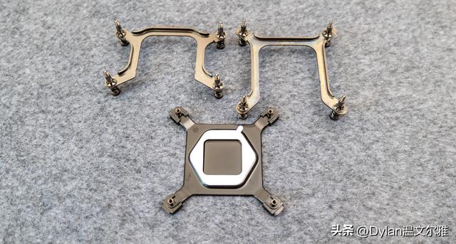 ATX也能玩便携？可以领着走的ATX主机，机械大师 C34 Pro装机体验