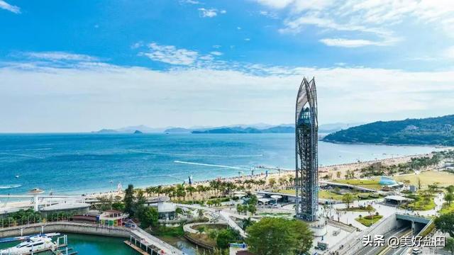 中英街最全国庆活动攻略来啦！逛吃赏玩一站搞定~