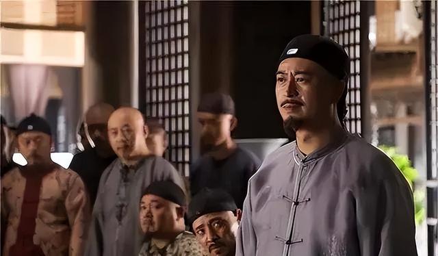 清朝穷书生娶地主女儿，被地主用丫鬟调包，多年后丫鬟成一品夫人