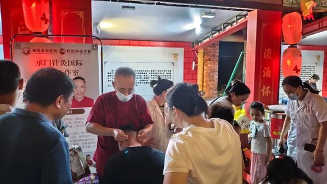 长假前三天泉州文旅持续火爆——每天接待游客超150万
