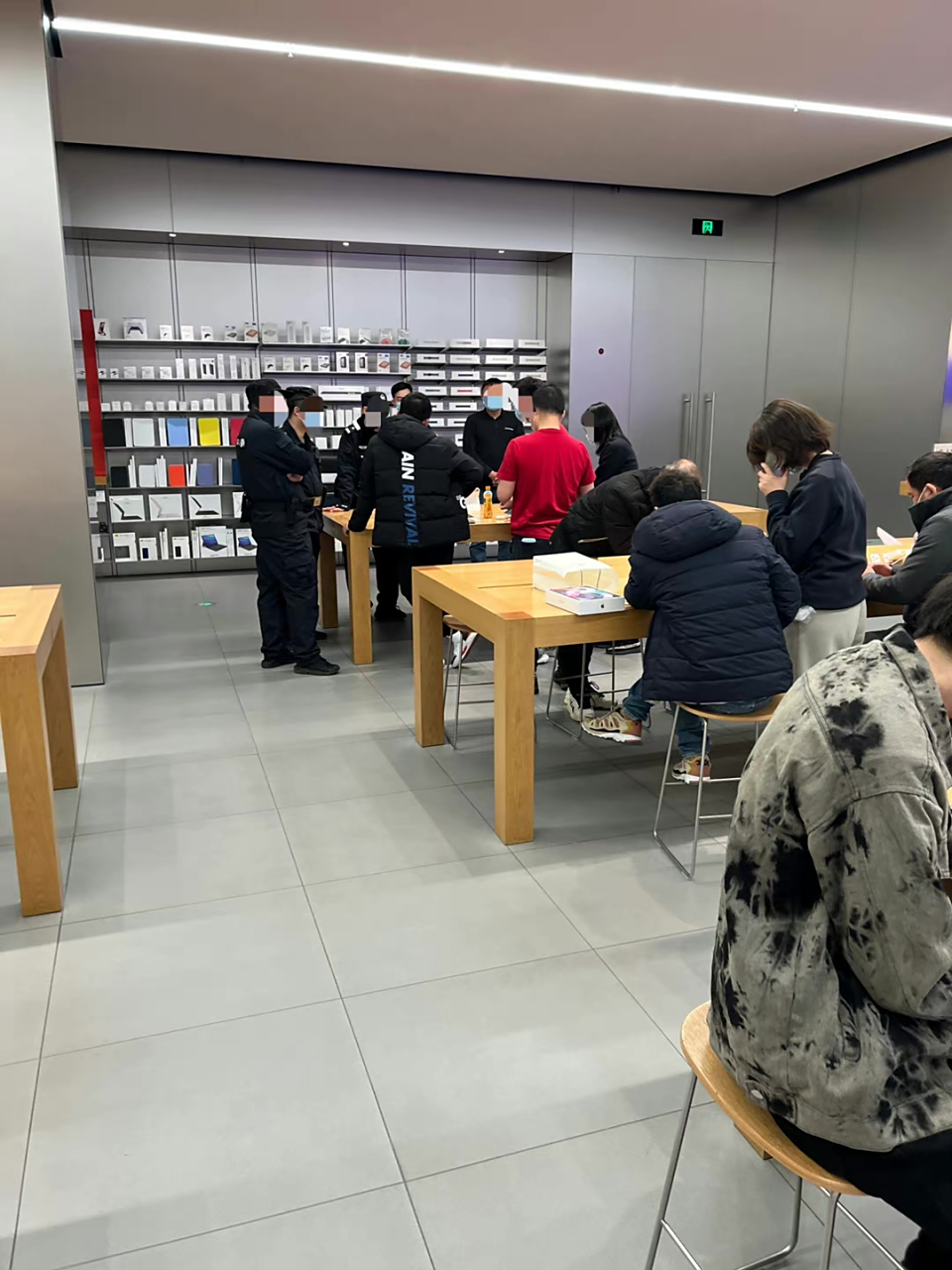 手机售后服务的重要性_苹果售后服务体系_全球联保服务优势