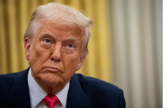 91架无人机锁定普京官邸？乌克兰第一时间否认，特朗普举棋不定