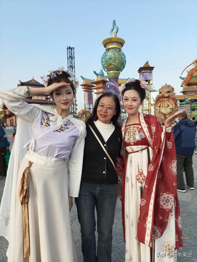 无为在歧路，淄博花灯齐彩城免票